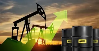 ট্রাম্পের হুমকির জেরে বিশ্ববাজারে আবারও বাড়লো জ্বালানি তেলের দাম